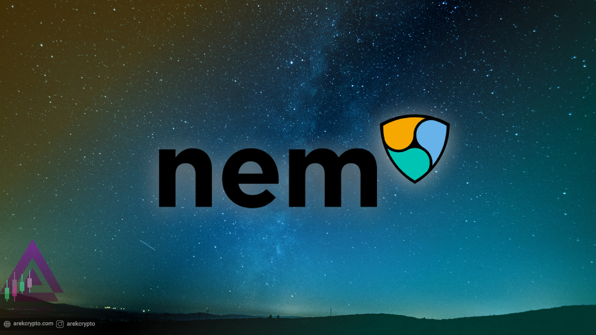 NEM چیست؟معرفی توکن XEM و هر آنچه باید بدانید.