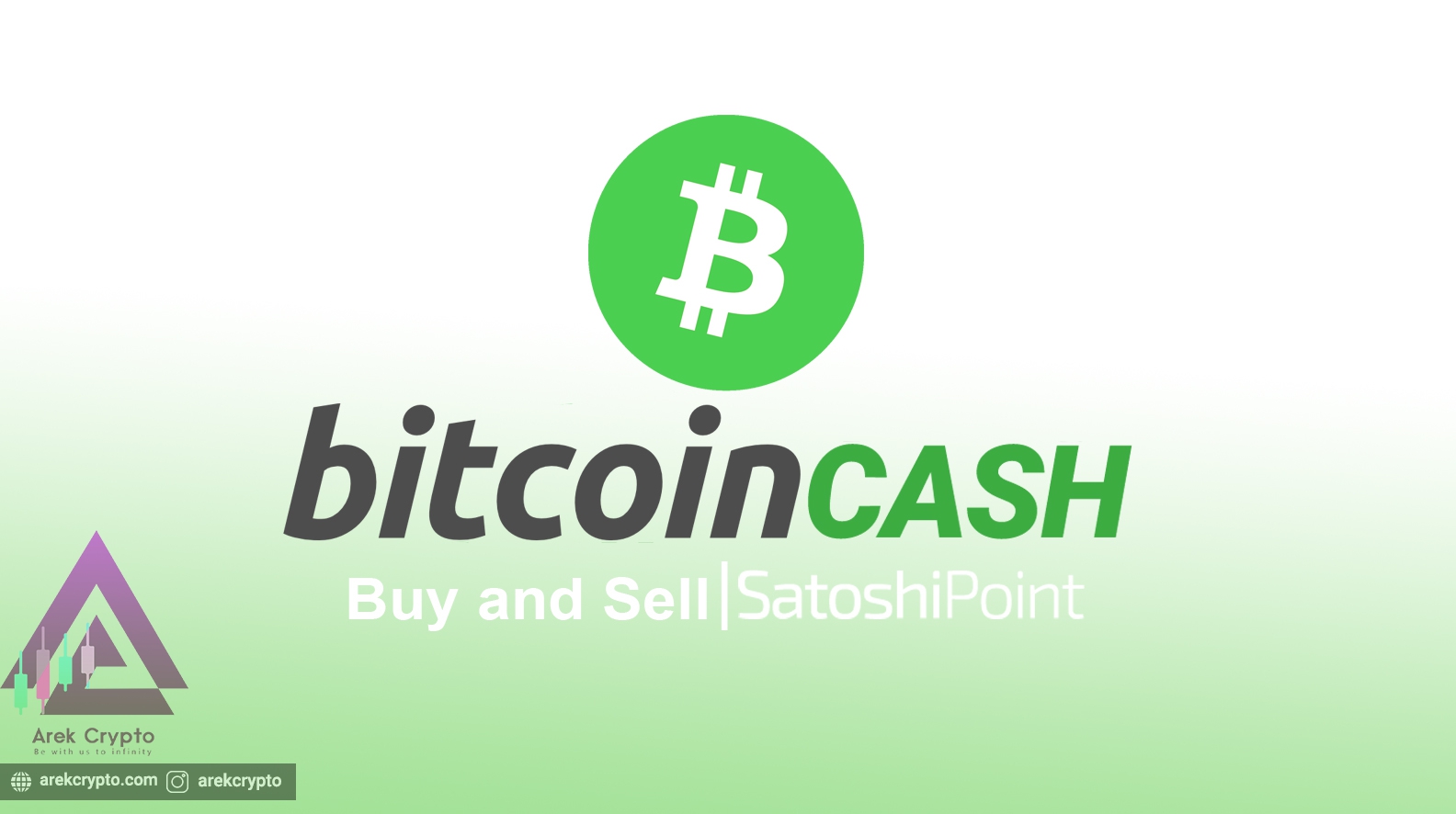 Bitcoin Cash چیست؟هر آنچه باید بدانید.