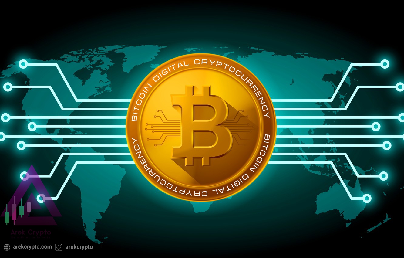 Bitcoin Halving چیست؟ هر آنچه بایدبدانید.