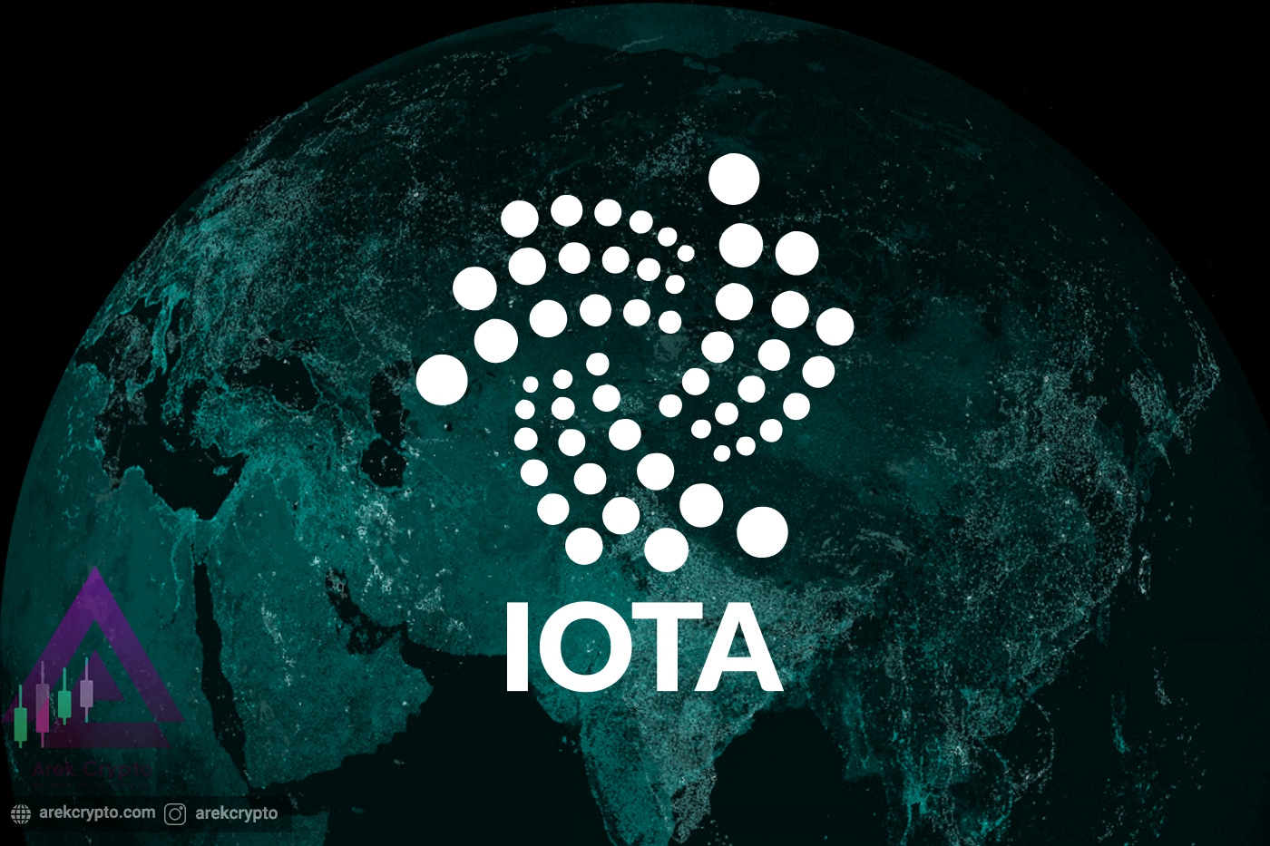 IOTA چیست و چگونه کار می کند؟هر آنچه که باید بدانید.