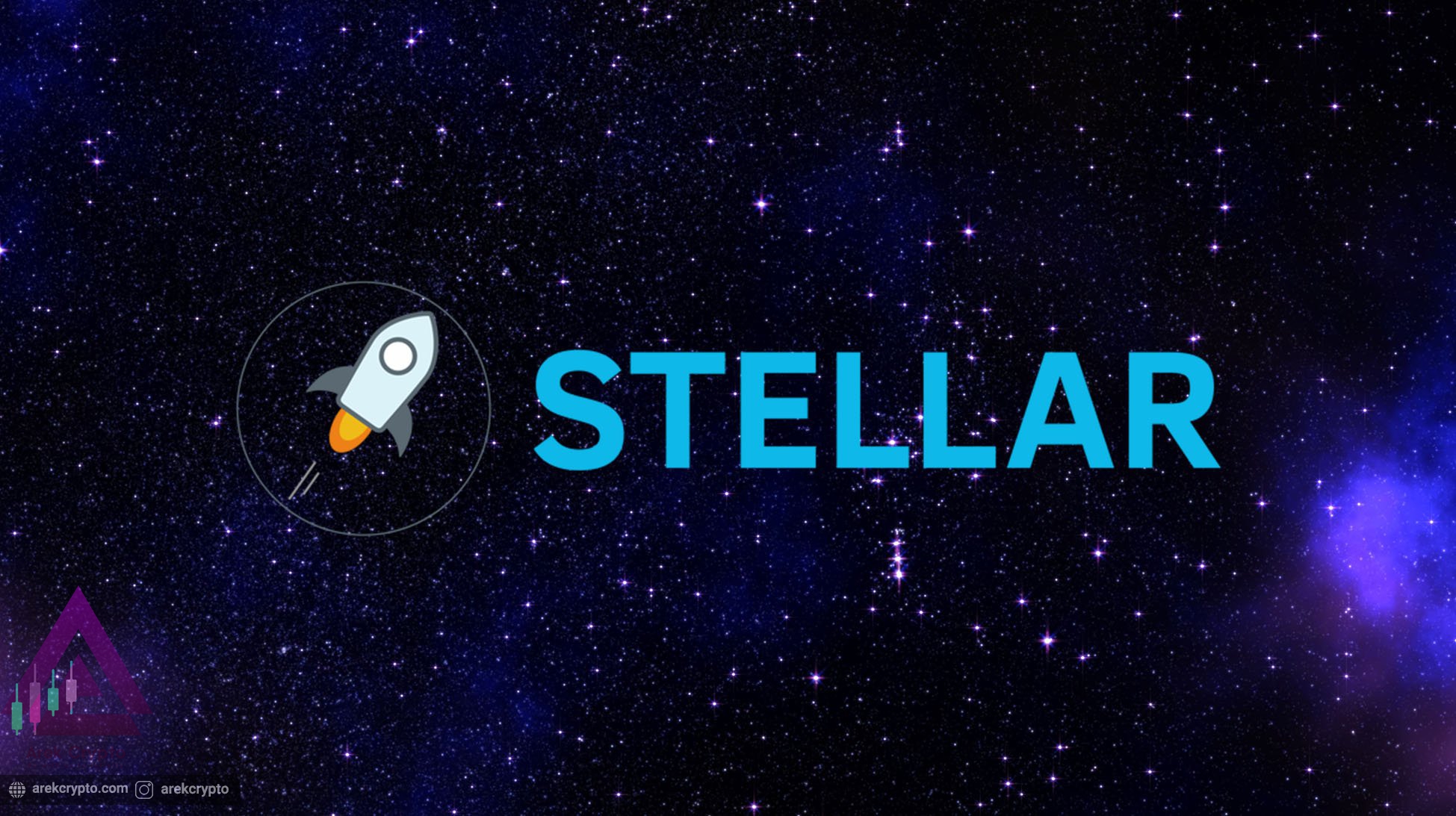 Stellar چیست؟ معرفی توکن XLM و هر آنچه باید بدانید.