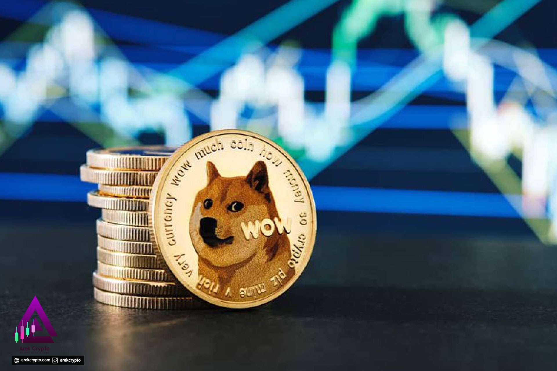 مزایای Dogecoin نسبت به سکه های دیگر