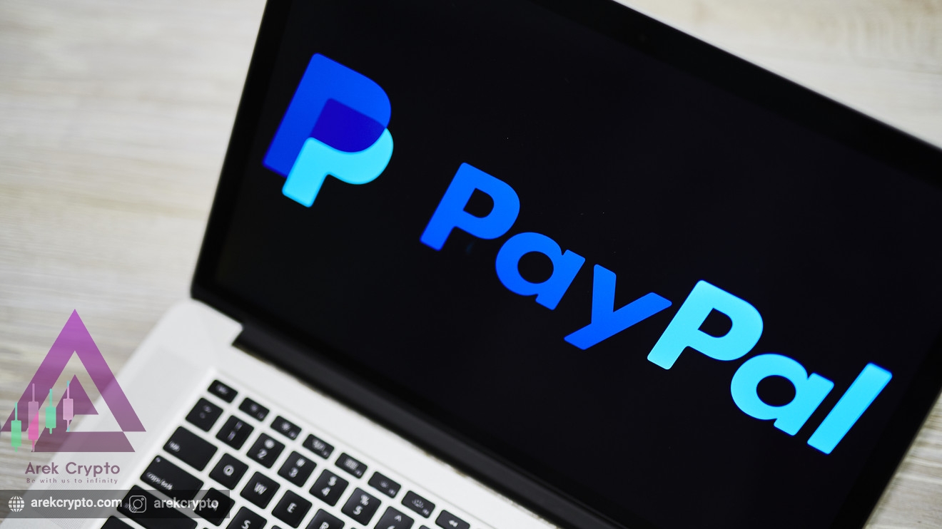 PayPal چیست؟مقایسه ی پرداخت با PayPal و Bitcoin