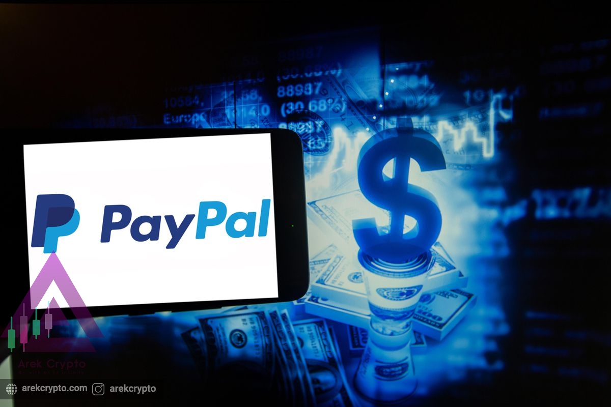 PayPal چیست؟مقایسه ی پرداخت با PayPal و Bitcoin