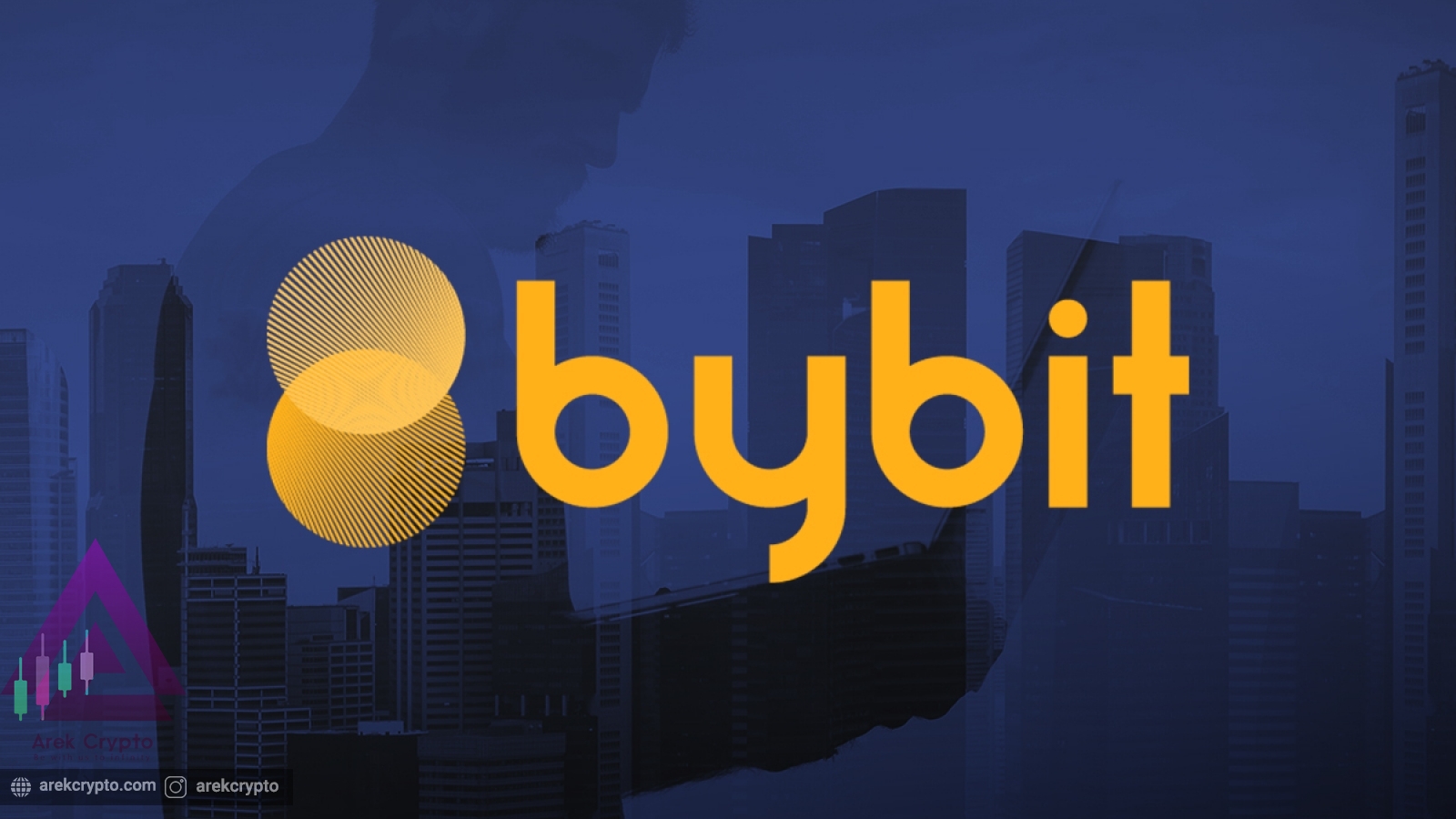 Bybit چیست؟آشنایی با صرافی های ارز دیجیتال
