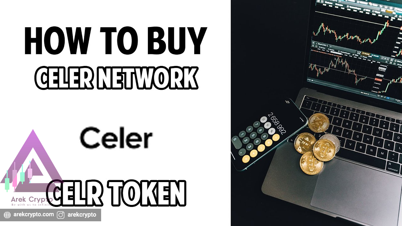 Celer Network چیست؟همه چیز درباره ی شبکه و توکن CELR