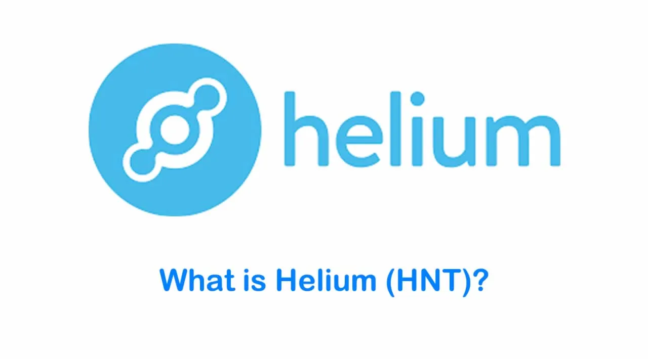 HNT چیست؟آشنایی با پروژه ی پرپتانسیل HELIUM