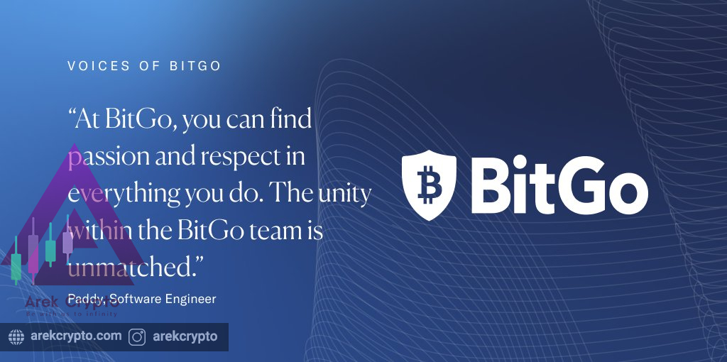 Bitgo Wallet چیست؟آشنایی با کیف پول های ارز دیجیتال