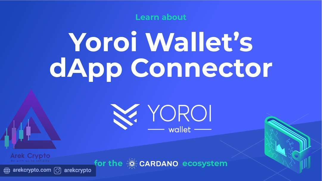 Yoroi Wallet چیست؟آشنایی با کیف های ارز دیجیتال
