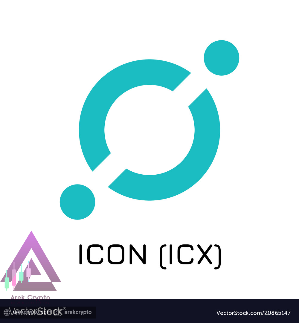 ICX چیست؟آشنایی با پلتفرم قوی ICON