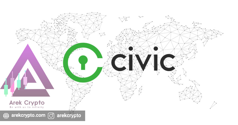 CIVIC چیست؟ آشنایی با توکن CVC