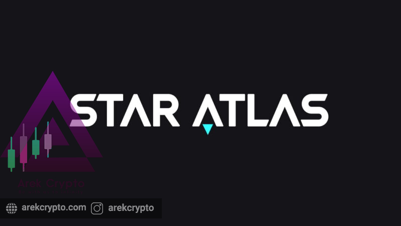 STAR ATLAS یک بازی آنلاین,آشنایی با توکن ATLAS