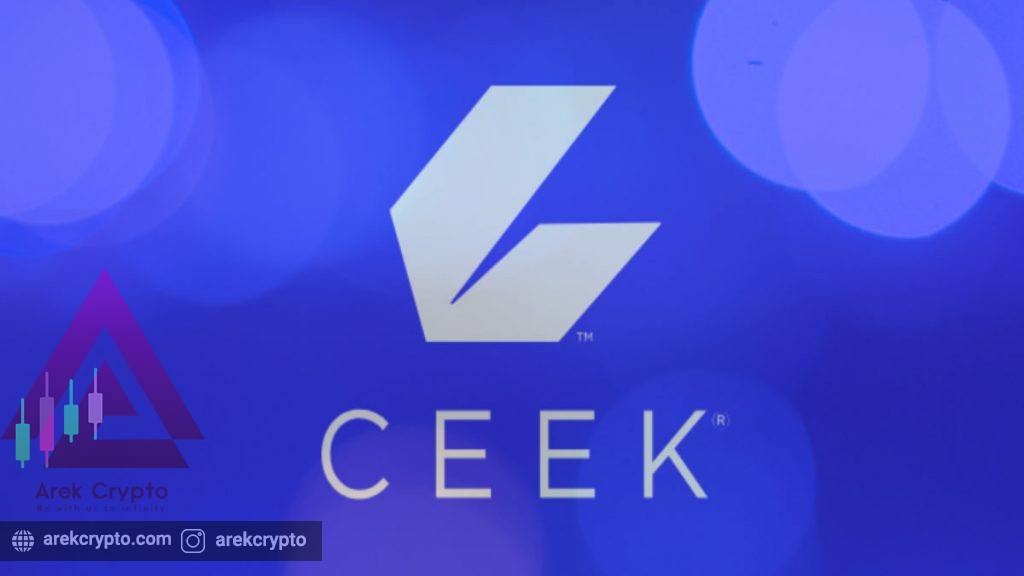 CEEK چیست؟ آشنایی با پلتفرم CEEK VR